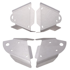 Ricochet 689A/688A A-Arm Guards
