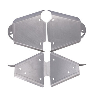 Ricochet 657A A-Arm Guards