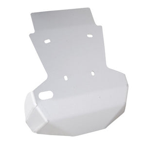 Ricochet 276 Offroad Skid Plate Silver
