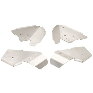 Ricochet 902A A-Arm Guards