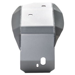 Ricochet 312 Offroad Skid Plate Silver
