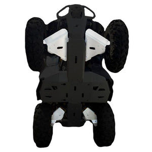 Ricochet 754A A-Arm Guards