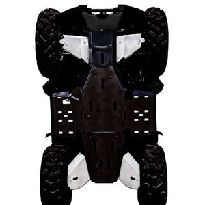 Ricochet 914A A-Arm Guards