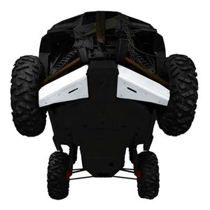 Ricochet 775AF A-Arm Guards