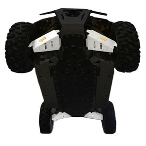 Ricochet 910A A-Arm Guards