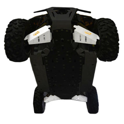 Ricochet 910A