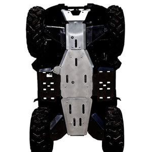 Ricochet 914 Full Chassis Skid Plate