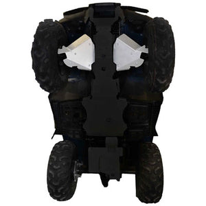 Ricochet 976AF A-Arm Guards