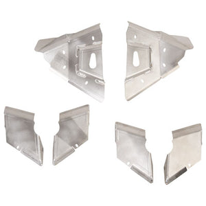 Ricochet 975A A-Arm Guards