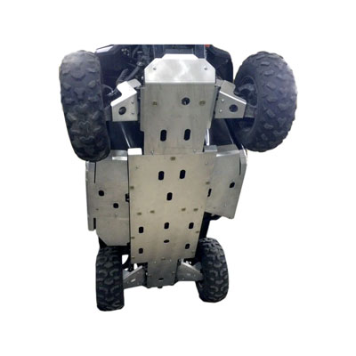 Ricochet 9033F