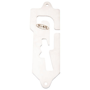 Ryco 302 Shift Gate