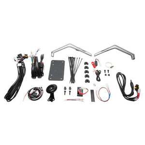 Ryco 7101A-6085 UTV Turn Signal/Horn Kit 6085/6086 Accent Lights