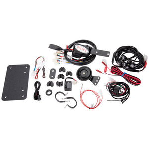 Ryco SS1019-4 UTV Turn Signal/Horn Kit