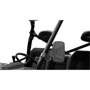 Seizmik 18080 UTV Folding Side View Mirror