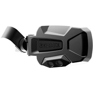 Seizmik 18087 Pursuit UTV Night Vision Series Side View Mirrors