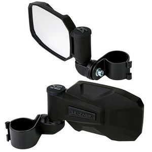 Seizmik 18092 UTV Strike Side View Mirror