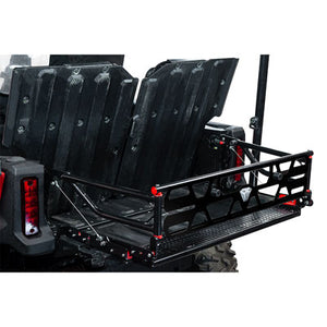 Seizmik 58-05010 X10D Cargo Bed Extender