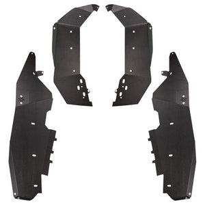 Seizmik 67-10007 KIT Fender Flare Kit