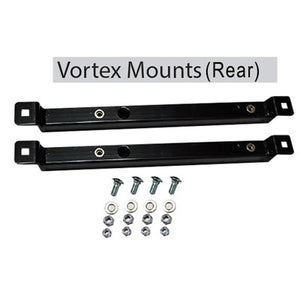 Simpson Performance Products 114R Vortex Rear Seat Mounts