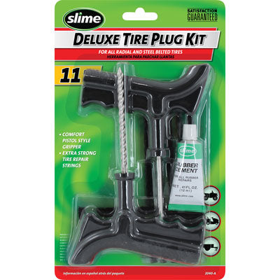 Slime 2040-A