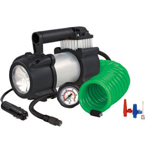 Slime 40031 Heavy Duty Tire Inflator