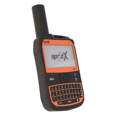 Spot SPOT-X-HD-BLE