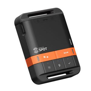 Spot SPOT Gen4 Gen4 Satellite GPS Messenger