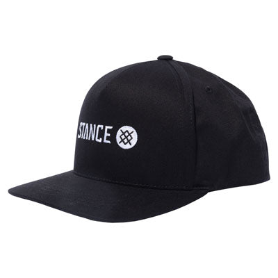 Stance A304D21ICO-BLK-OS