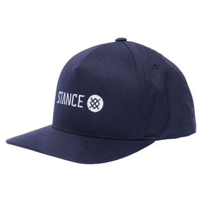 Stance A304D21ICO-NVY-OS