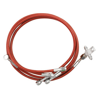 Streamline TRX450-F-2-R