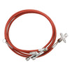 Streamline TRX450-F-2-R