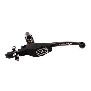Streamline SA-103-BK Reflex Pro Clutch Lever/Perch Without Hot Start  Black