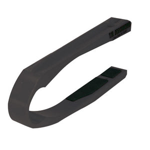 T.M. Designworks DCS-H10-BK Chain Slider  Black