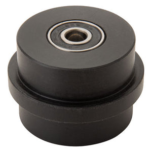T.M. Designworks PLR-650BK Powerlip Chain Roller  Black