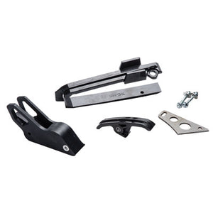 T.M. Designworks KTM-065-BK Dirt Cross Multipurpose Slide-N-Guide Kit  Black
