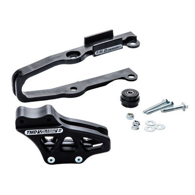 T.M. Designworks KAW-085-BK