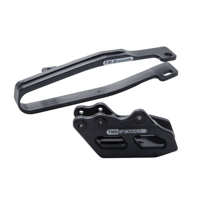 T.M. Designworks YCP-MX1-BK