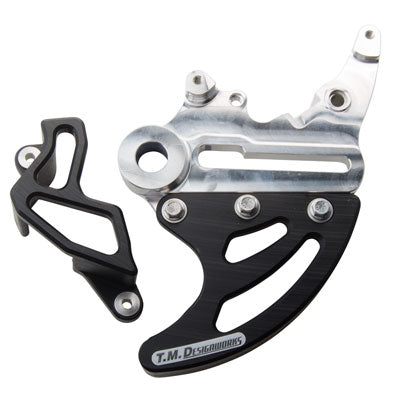 T.M. Designworks RDP-KTM-BK