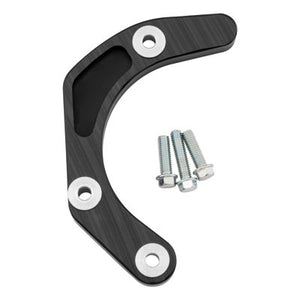 T.M. Designworks HCS-ESM-BK Case Saver  Black