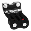 T.M. Designworks RCG-TRX-BK
