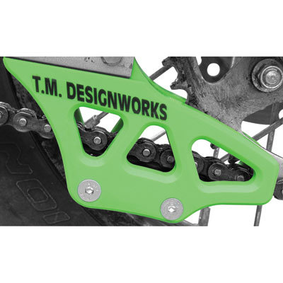T.M. Designworks RCG-KA85-GR