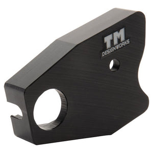 T.M. Designworks HCP-250BK Chain Slider  Black