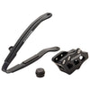 T.M. Designworks YCP-K19-BK