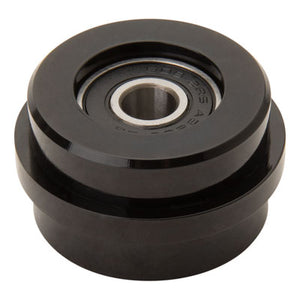 T.M. Designworks PLR-560BK Powerlip Chain Roller  Black