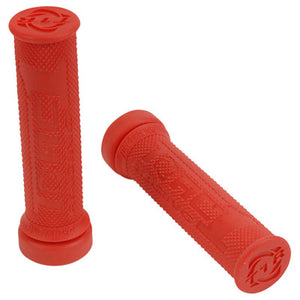 TORC1 Racing 4500-0400 Hot Lap ATV Grips Red