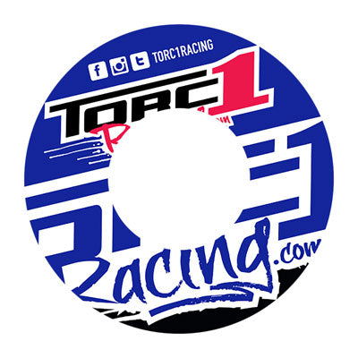 TORC1 Racing 8112-0301