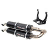 Trinity Racing TR-4169S-BK