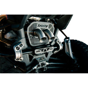 Trinity Racing TR-4187S-SS Maverick R Slip On