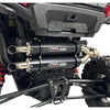 Trinity Racing TR-4186S-BK