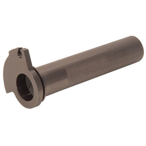 Tusk 1196050006 Aluminum Throttle Tube with Bearing